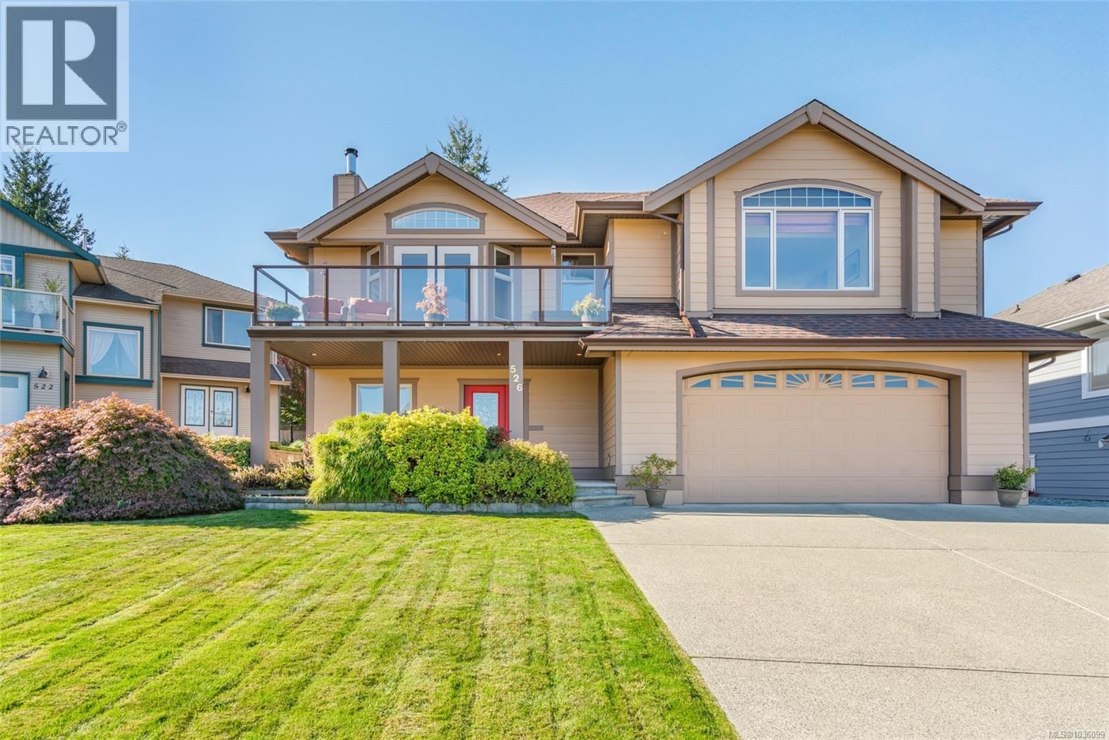 526 Douglas Place