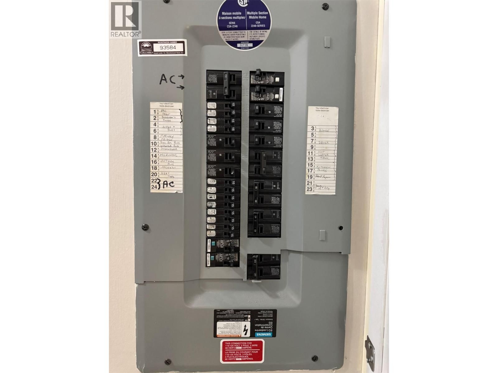 E4 - 5455 ALMOND GARDENS ROAD Image 22