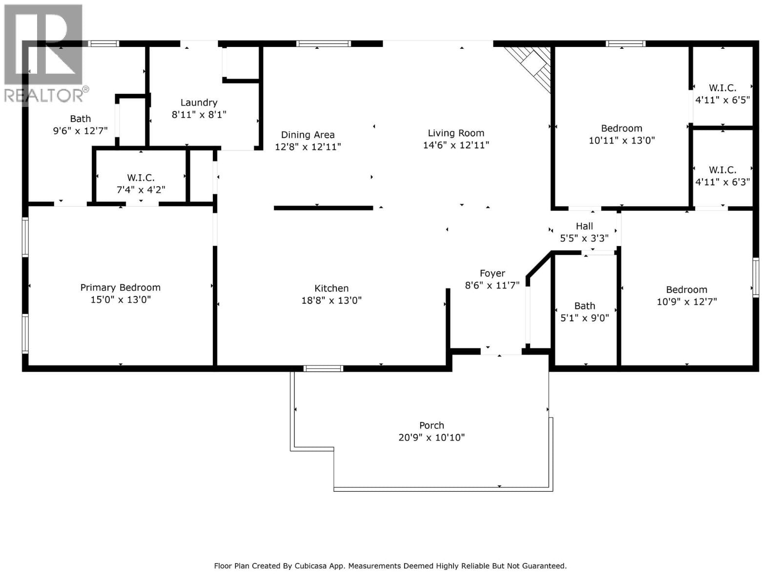 E4 - 5455 ALMOND GARDENS ROAD Image 37