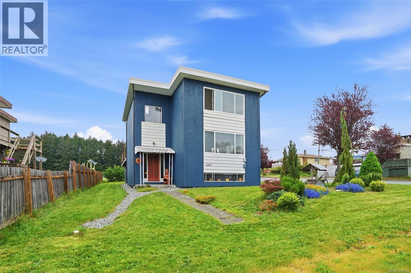 3805 Morgan Crescent