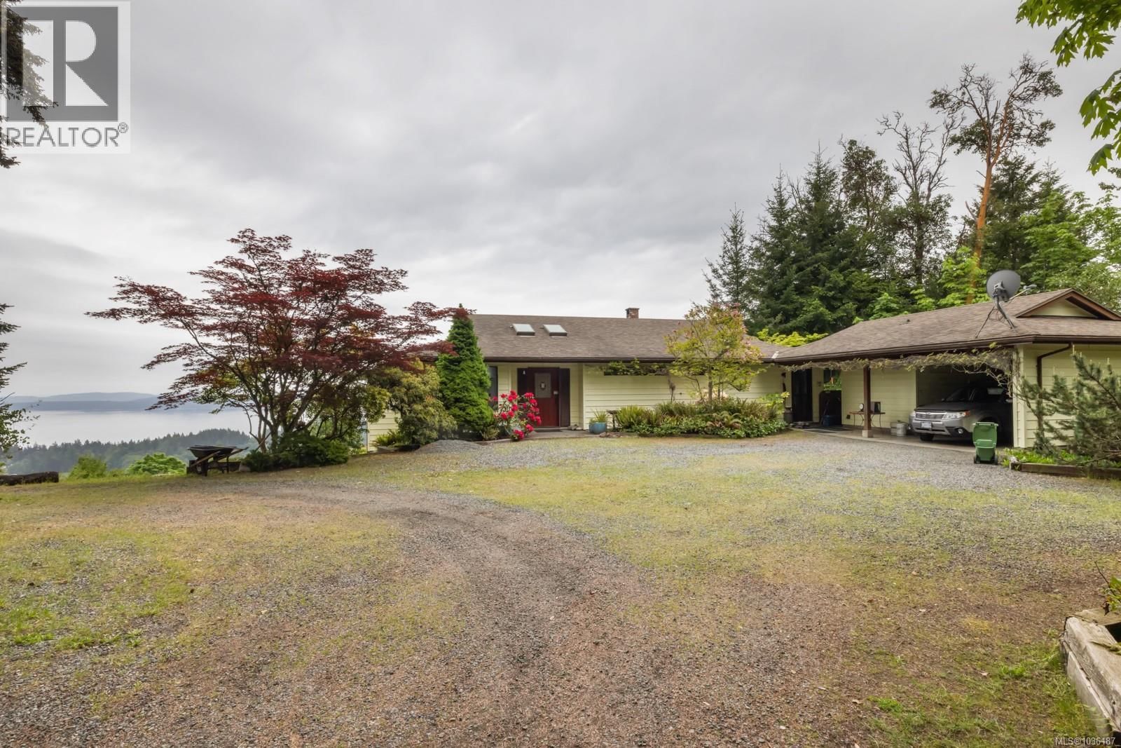 9911 Panorama Ridge Road property photo