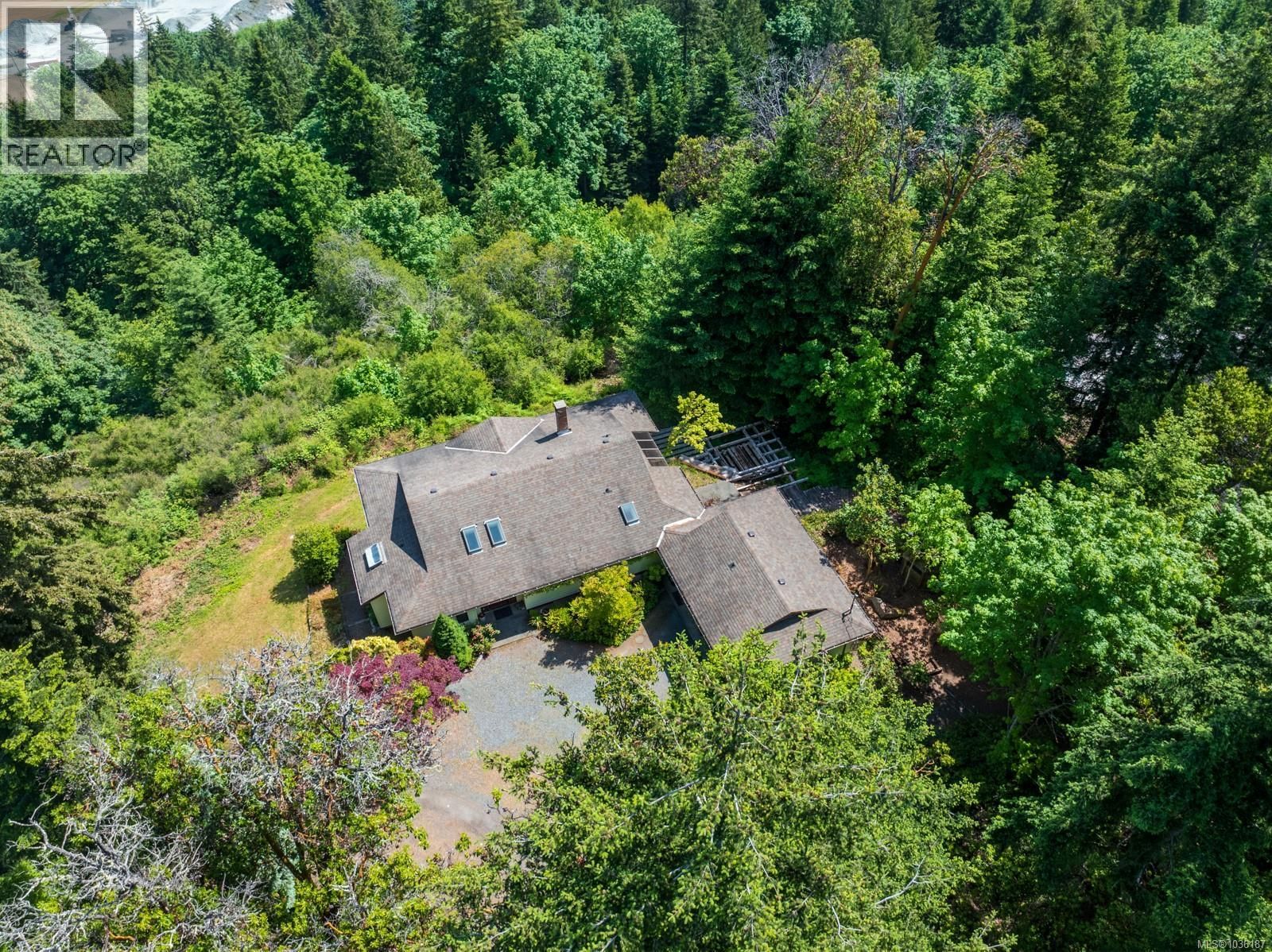 9911 Panorama Ridge Road property photo