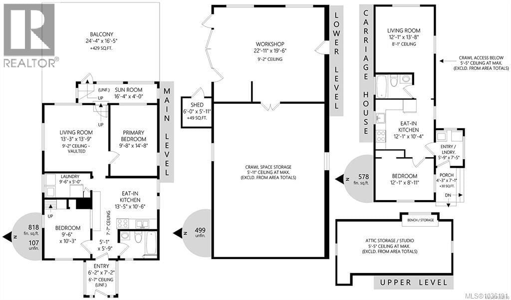 451 Irwin Street property photo
