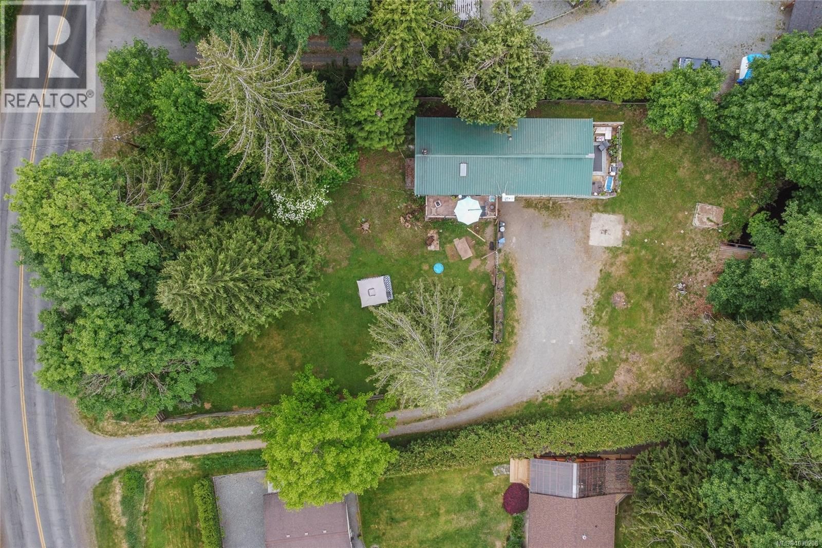 4547 Cowichan Lake Road