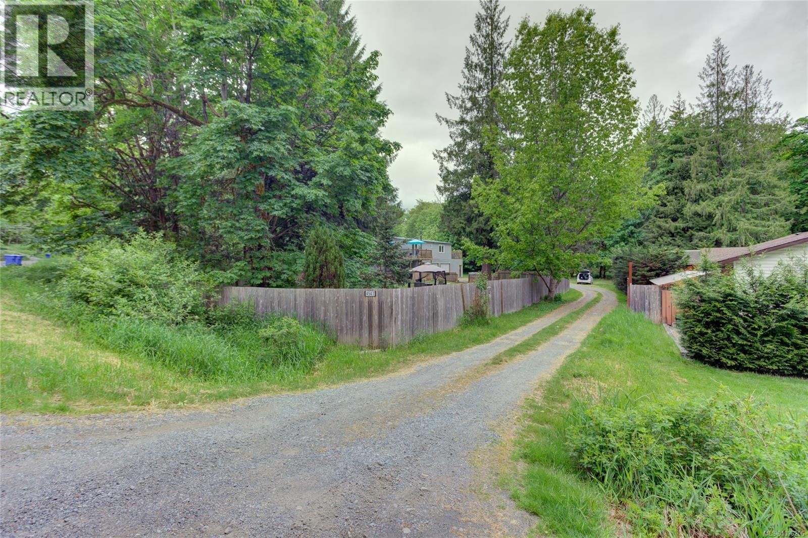 4547 Cowichan Lake Road property photo