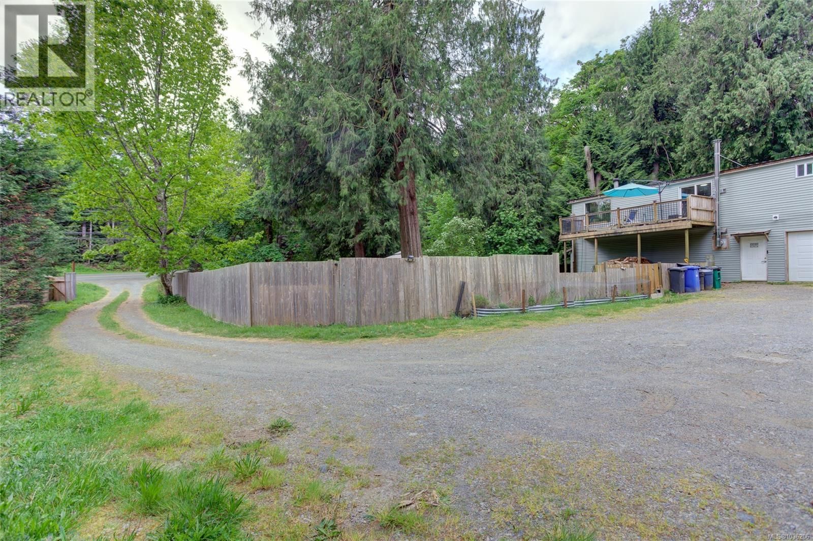 4547 Cowichan Lake Road property photo