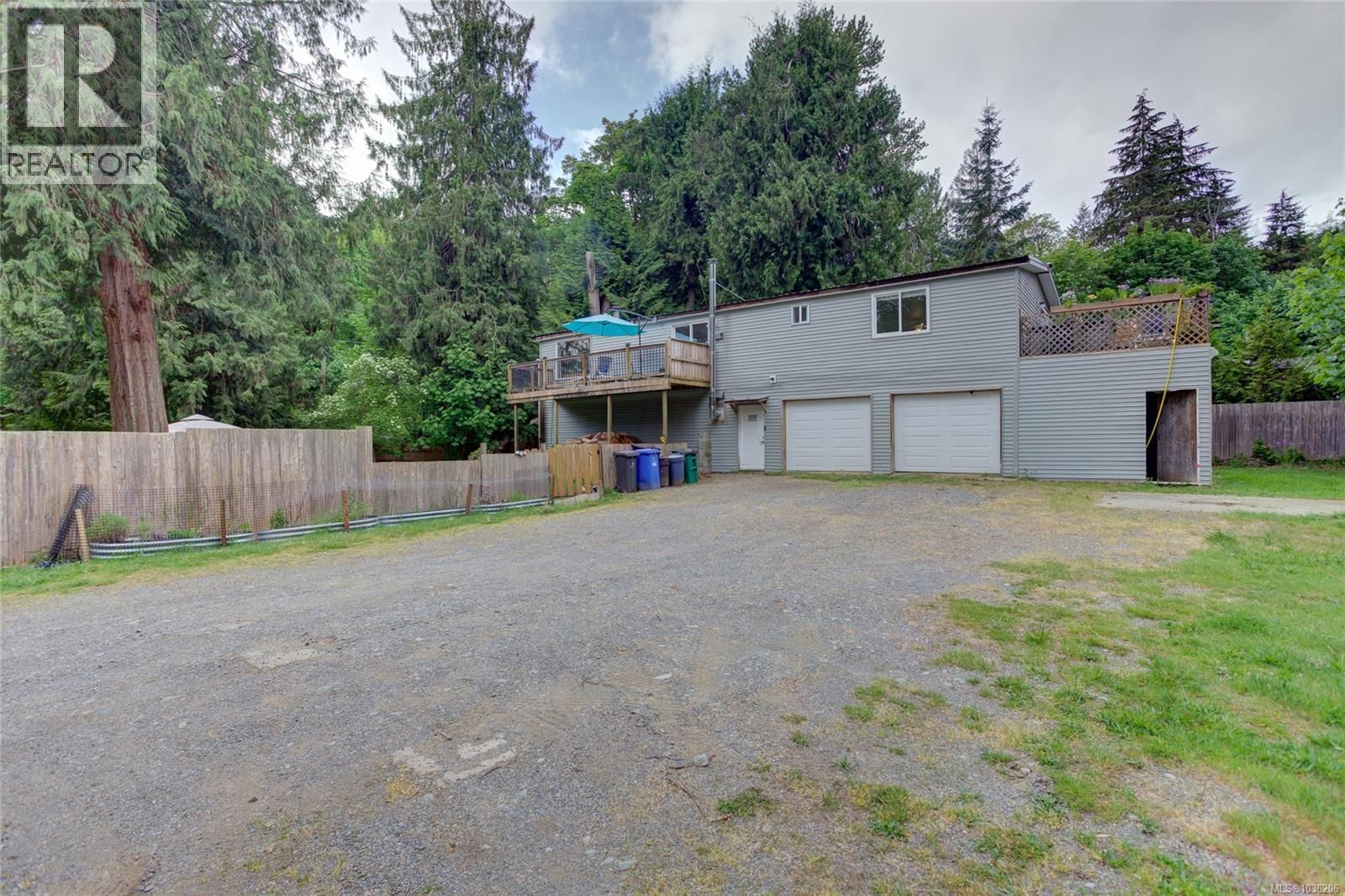 4547 Cowichan Lake Road property photo