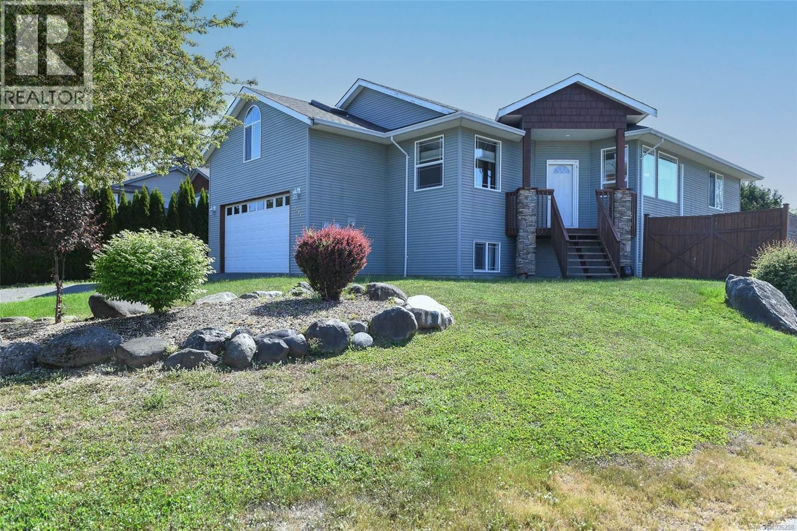 2133 Perth Place, Courtenay, British Columbia V9N 1K2