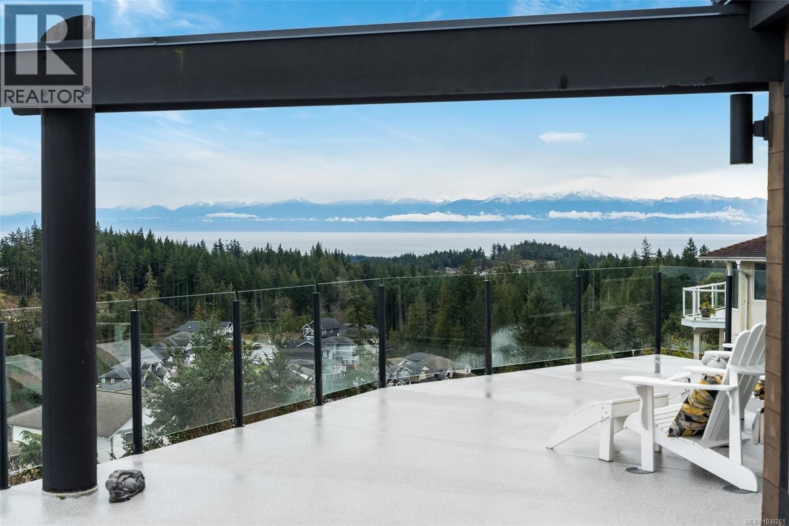 3392 Haida Drive property photo