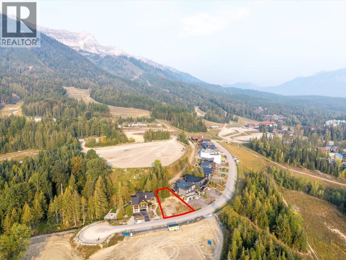 Lot 14 TIMBERLANDING Other property photo