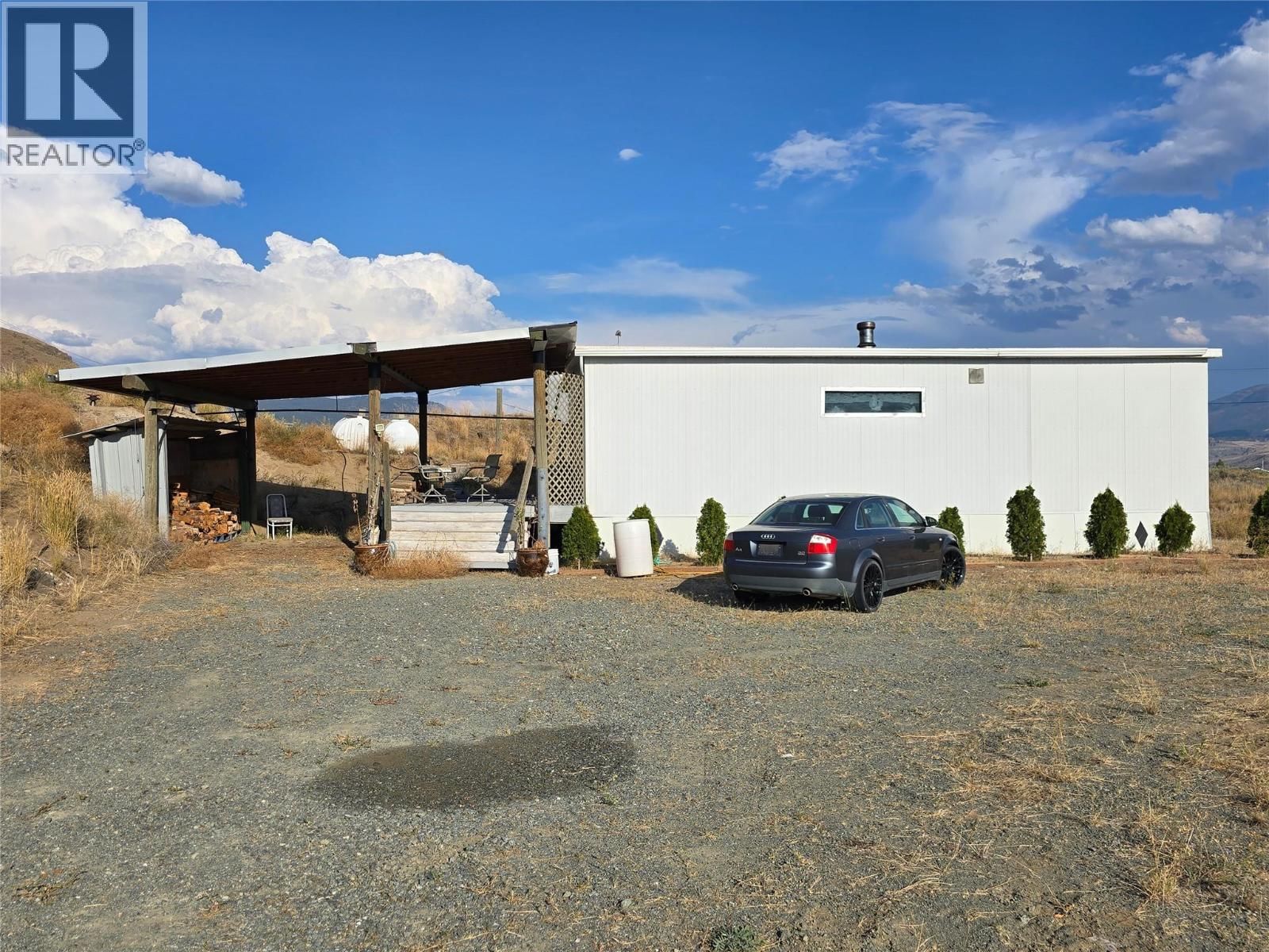 6355 Pinecrest Drive, Kamloops, British Columbia V0K 2P0