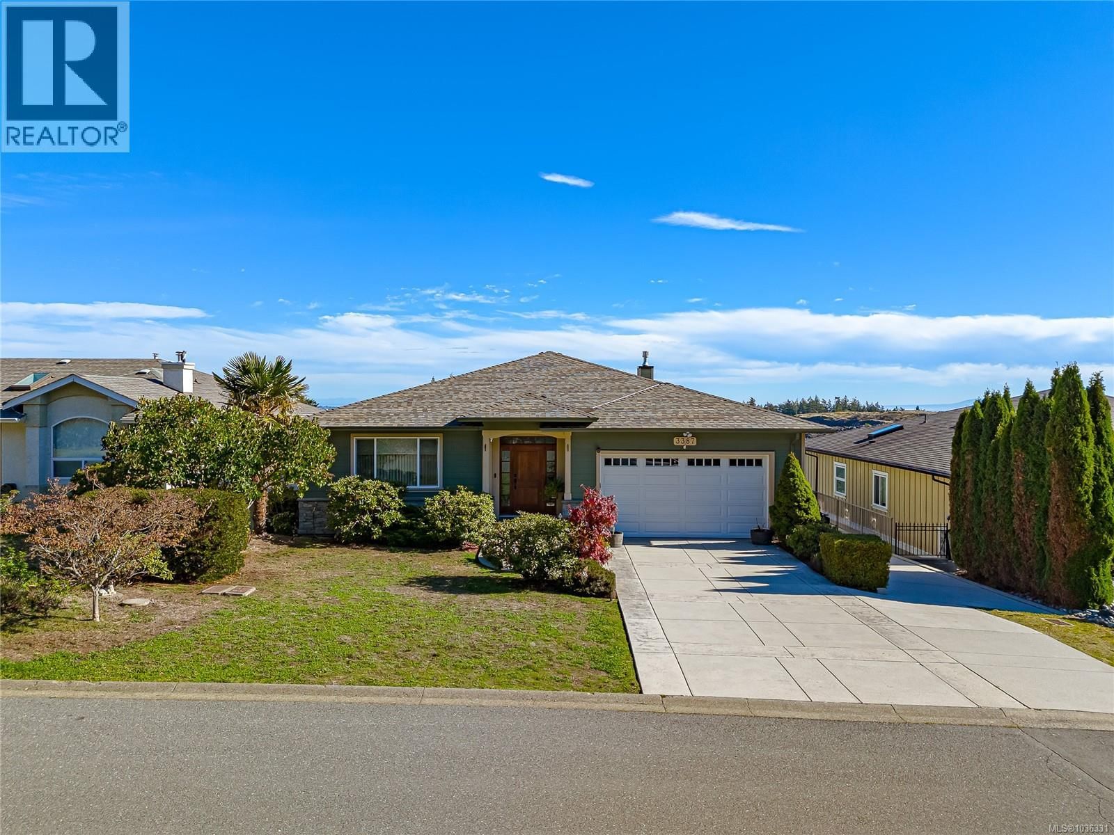 3387 Haida Drive property photo