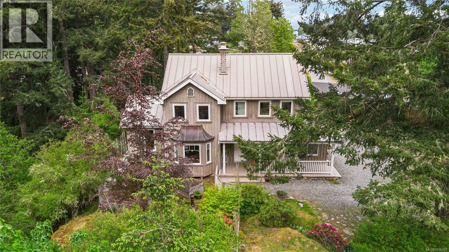 2193 Firwood Place, Sooke, British Columbia V9Z 0N2