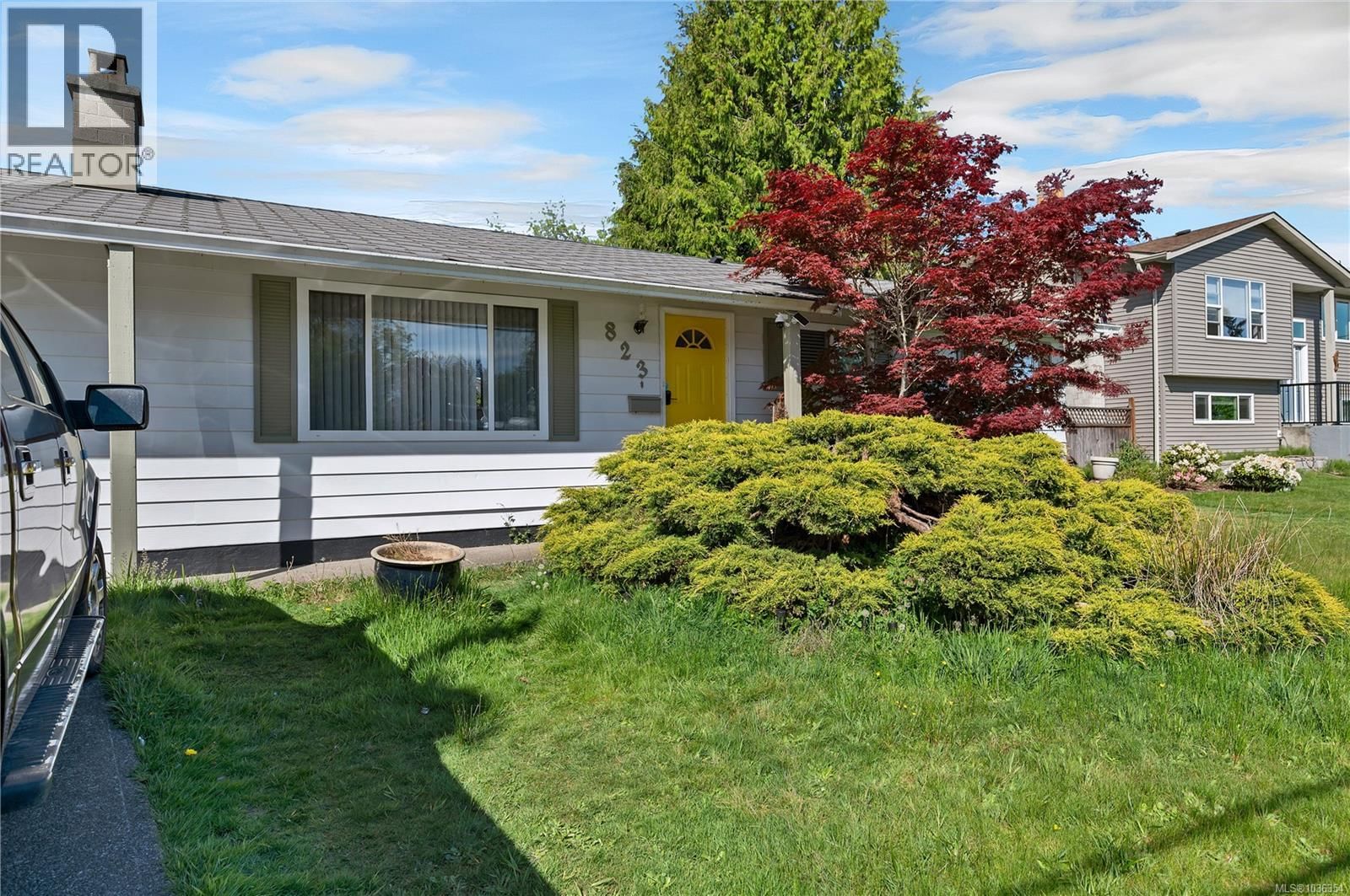 823 Kalmar Road