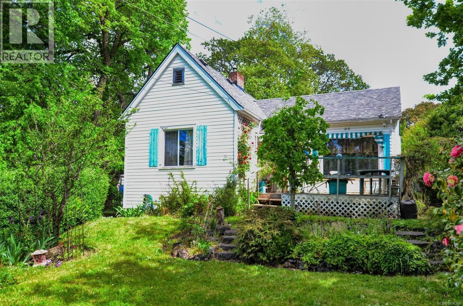 90 Obed Avenue