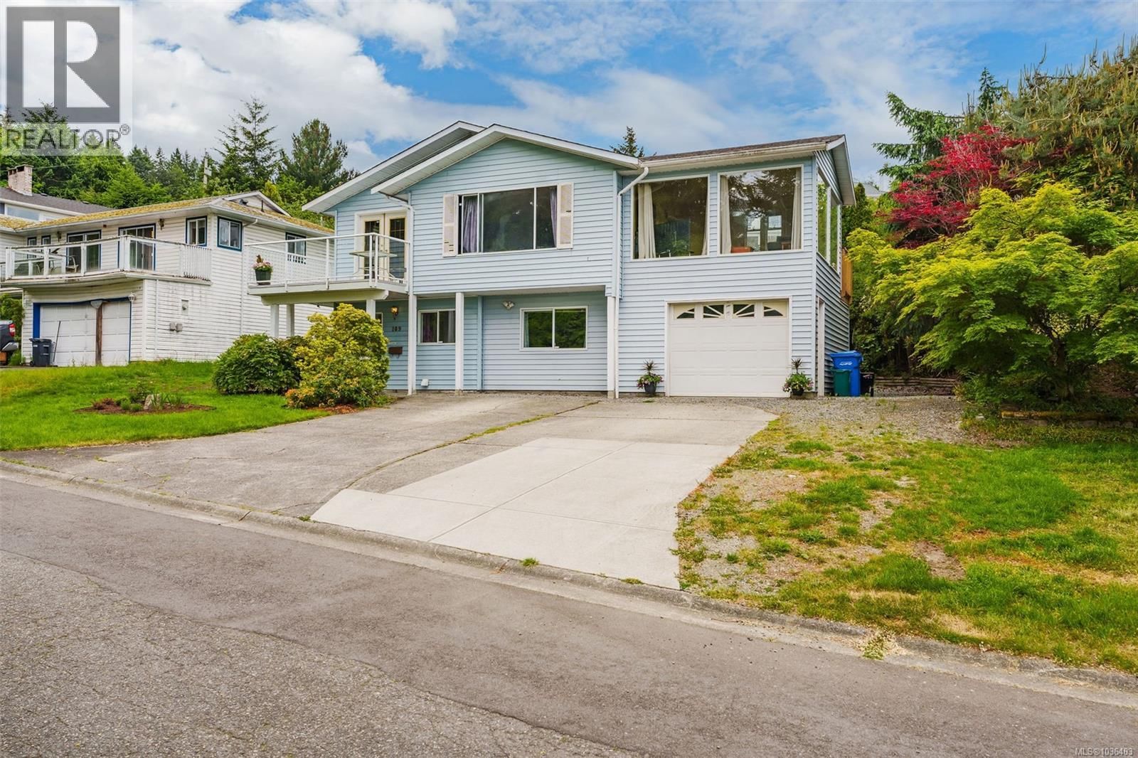 109 Camrose Place property photo