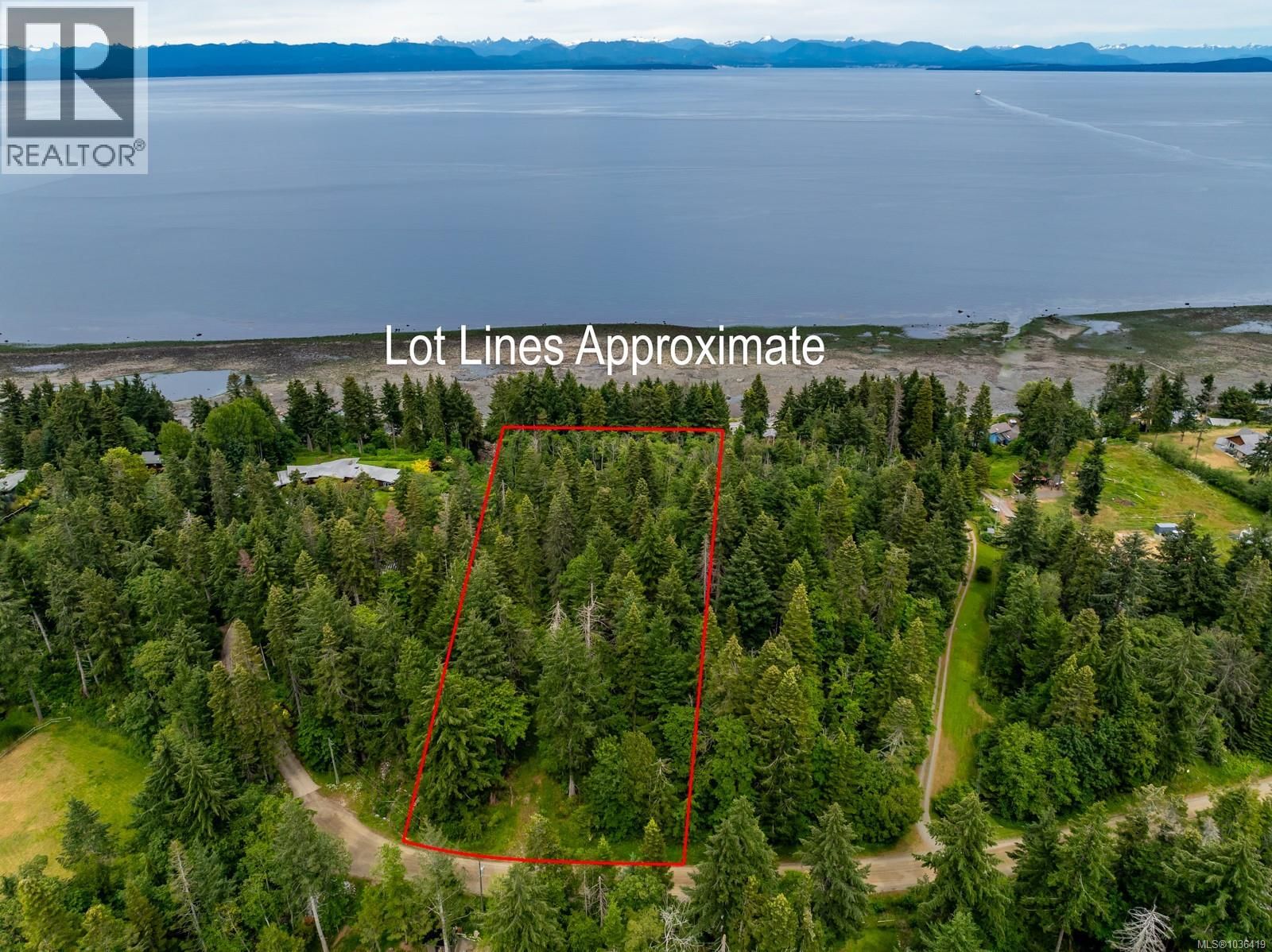 Lot 4 Anderton Road