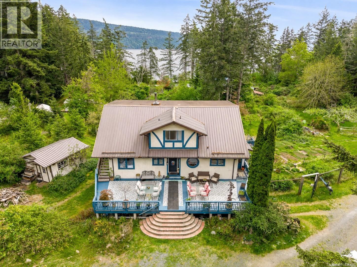 9510 McFarlane Road