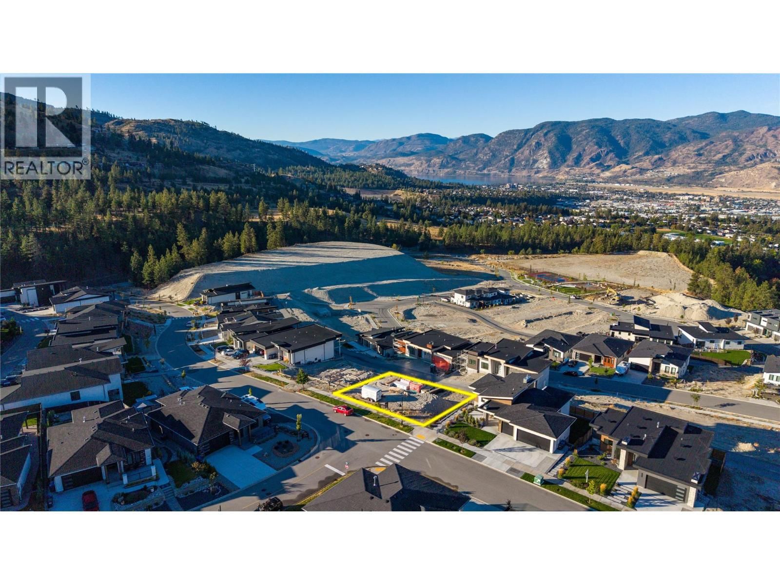 1099 ELK Street, Penticton, British Columbia V2A 0C9