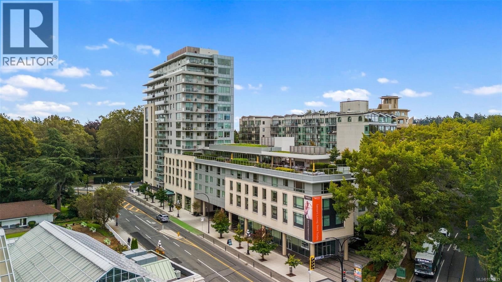 777 Belleville Street, Victoria, British Columbia V8W 0G1