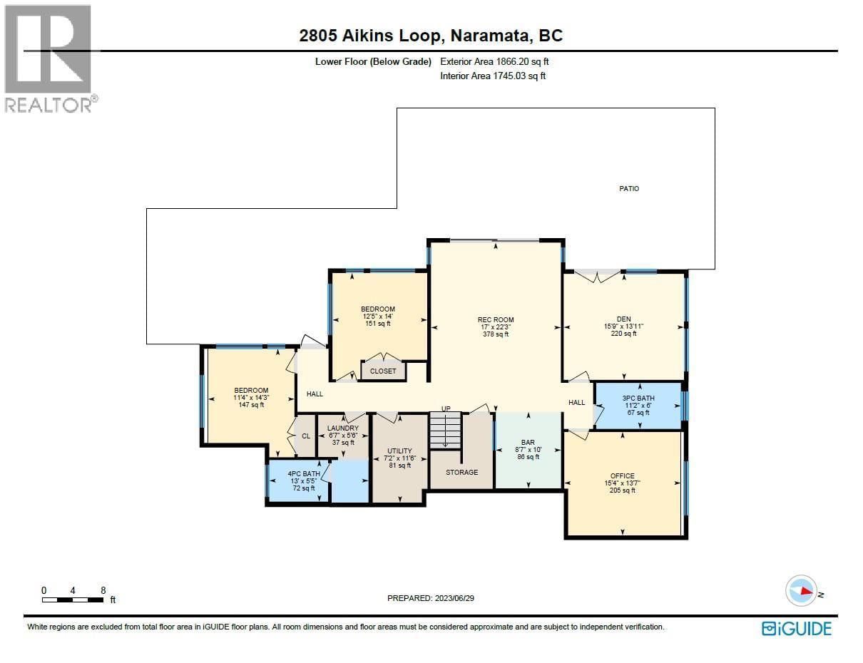 2805 AIKINS LOOP Image 51