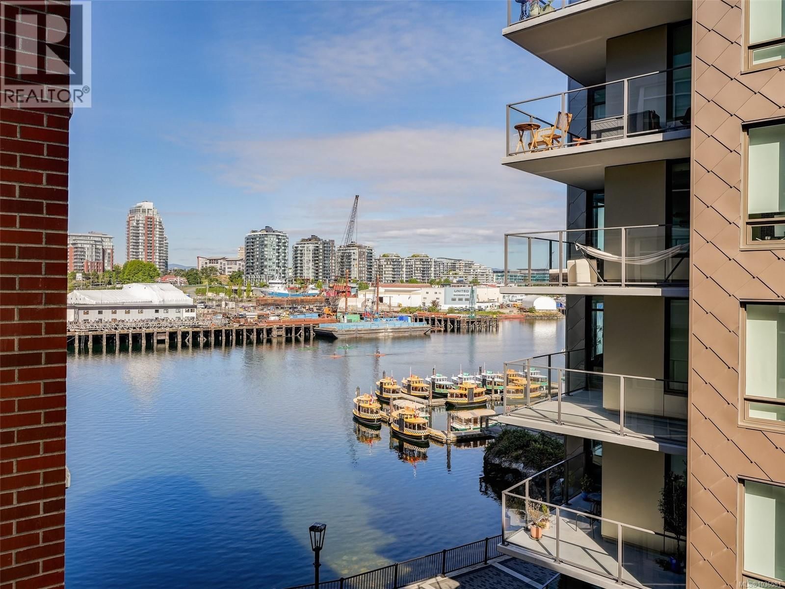 456 Pandora Avenue, Victoria, British Columbia V8W 0E3
