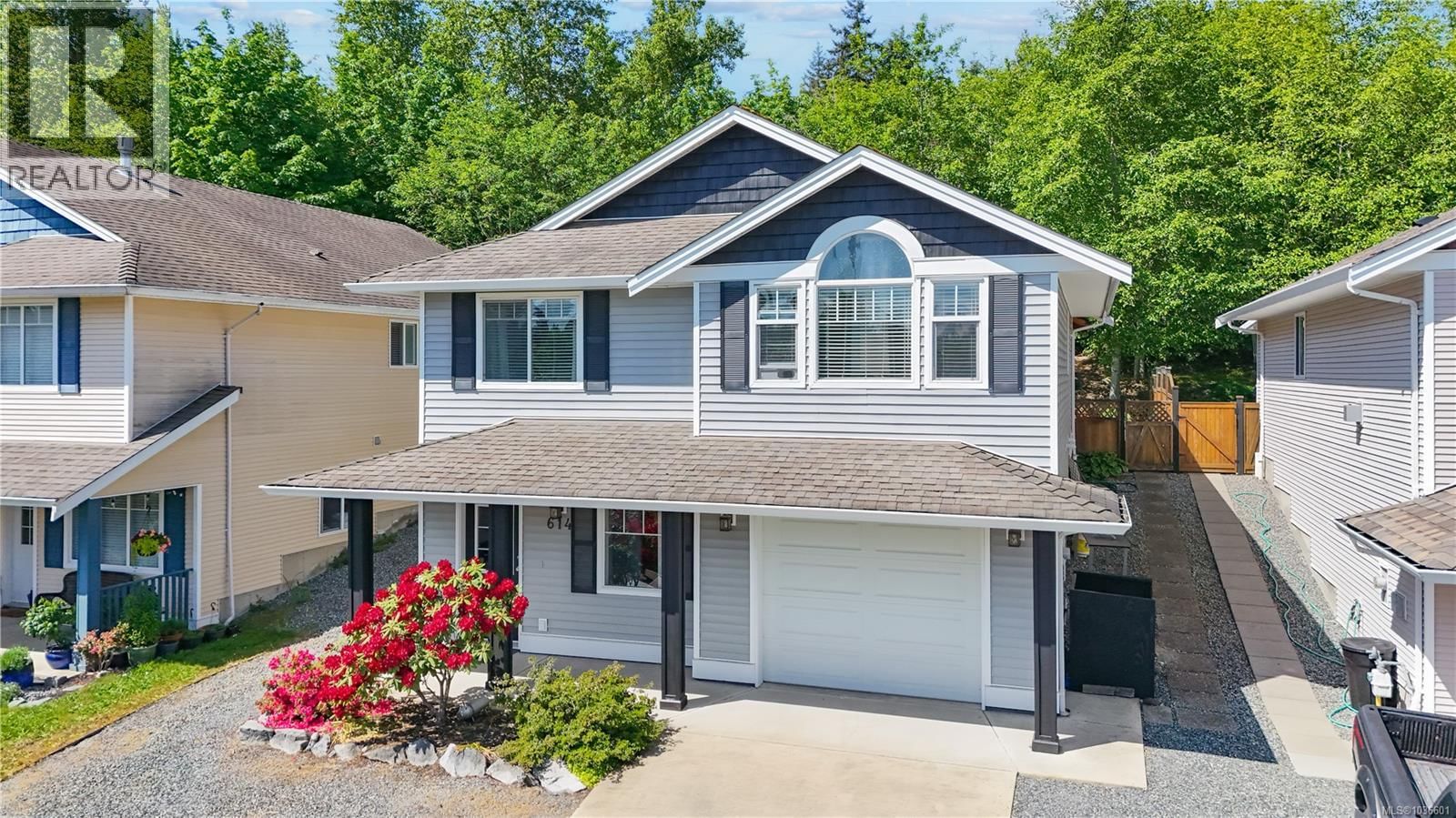 614 Oakwood Road