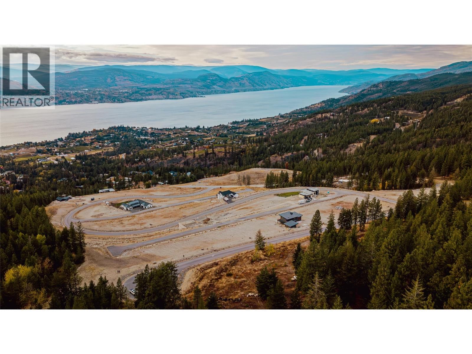  Arawana Forestry Road, Naramata, British Columbia V0H 1N1