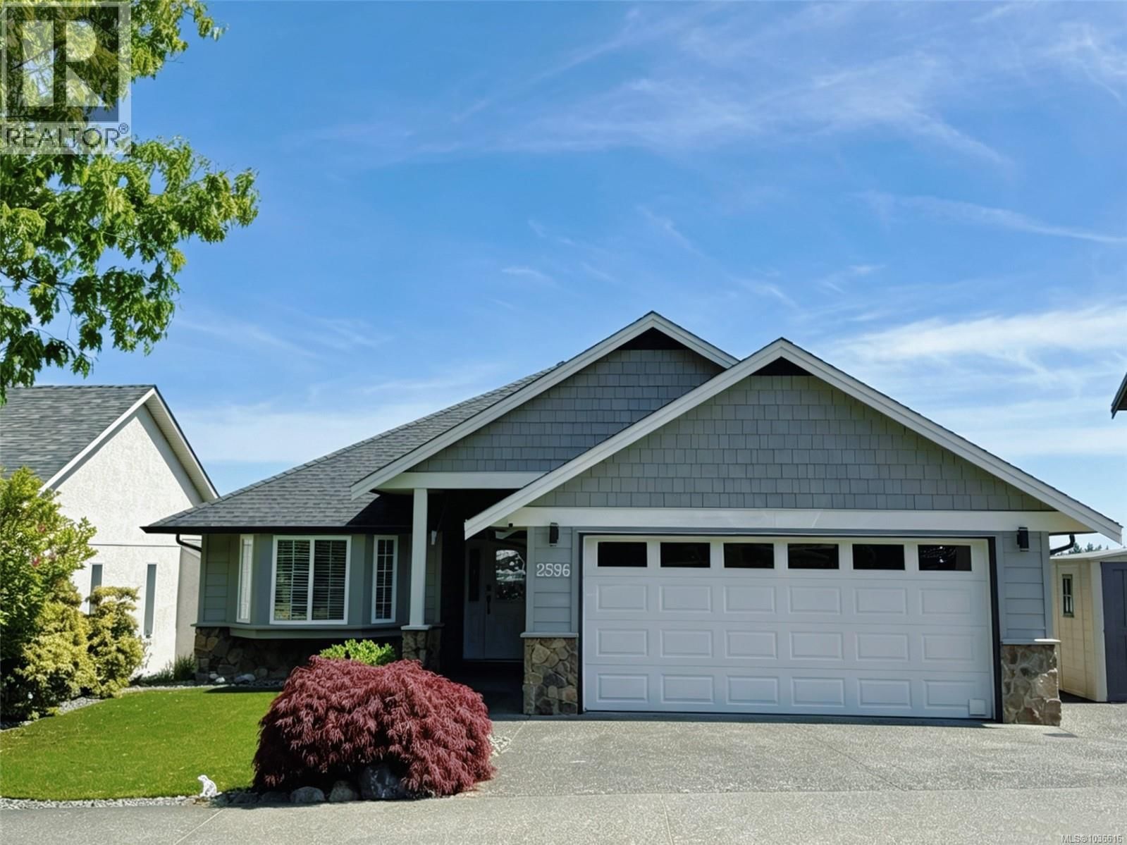 2596 Crystalview Drive
