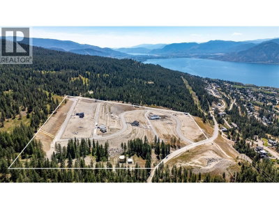 Benchlands Drive | Naramata British Columbia | Slide Image Four