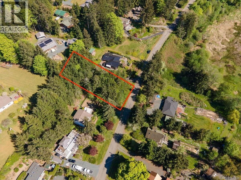 9 Tozer Road Fanny Bay British Columbia, V0R 1W0 - Vacant Land For Sale