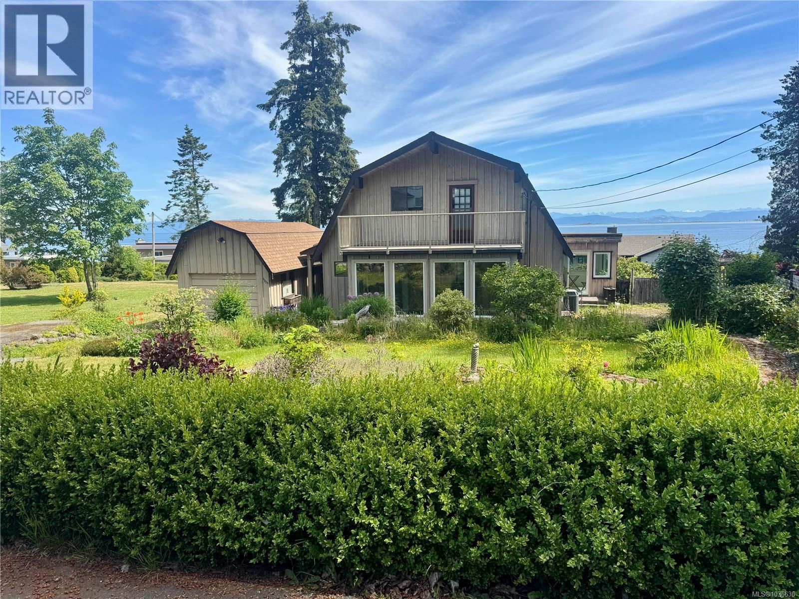 4854 KILMARNOCK Drive, Courtenay, British Columbia V9N 9A5