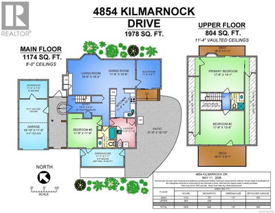 4854 KILMARNOCK Drive | Courtenay British Columbia | Slide Image Forty-nine