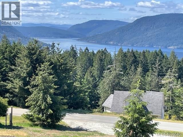Lot 14 Sandpiper Road, Salt Spring, British Columbia V8K 2W5