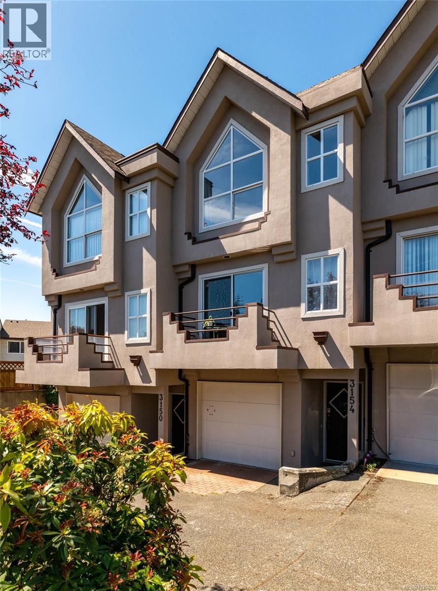 3154 Washington Avenue, Victoria, British Columbia V9A 1P6