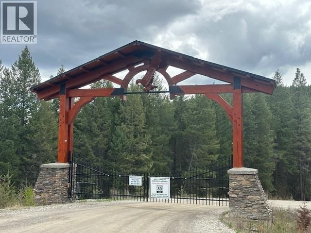  Osprey Landing Drive, Wardner, British Columbia V0B 2J0