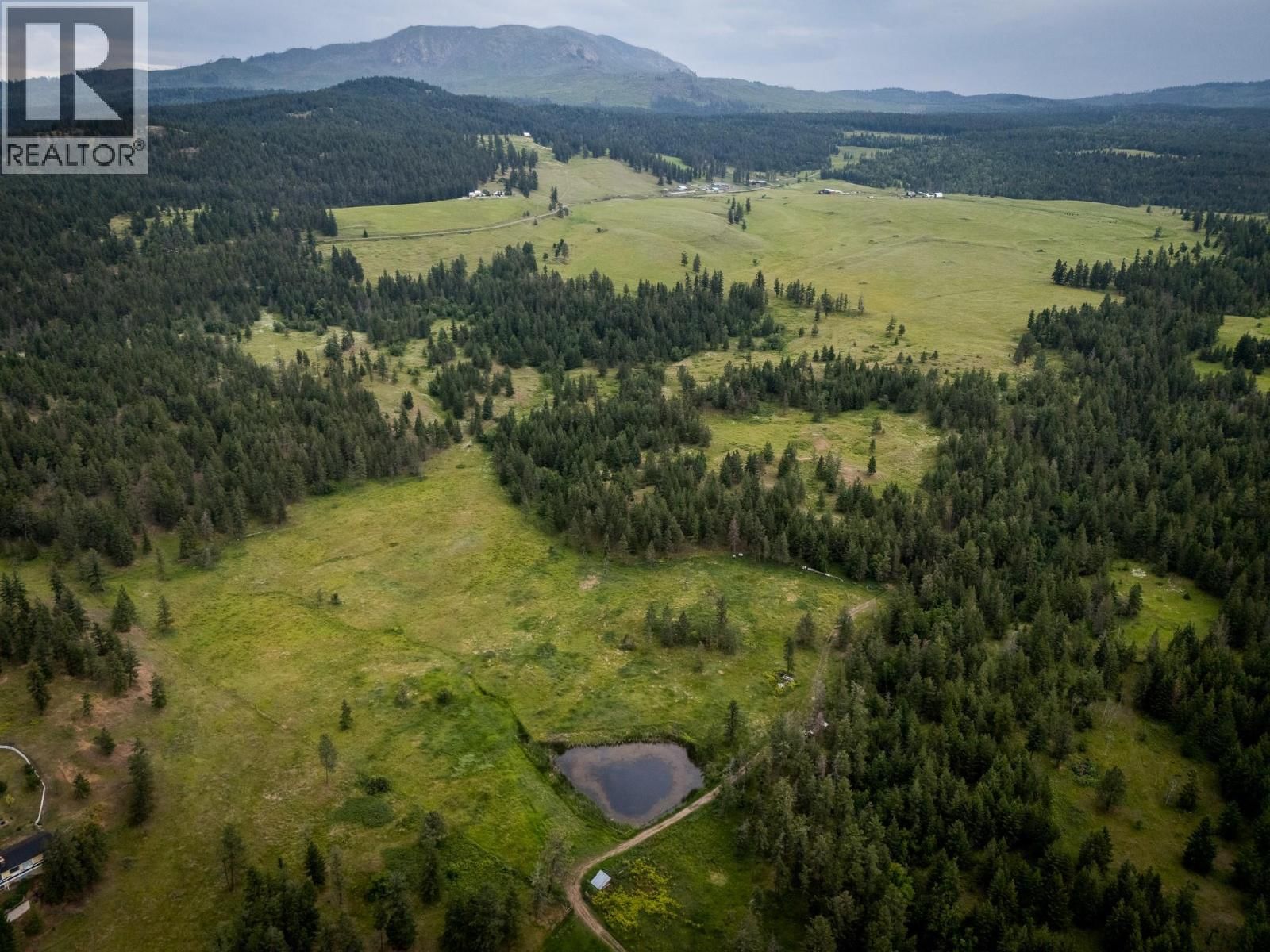 SE 1/4 Schamps Road, Pritchard, British Columbia V0E 2P0