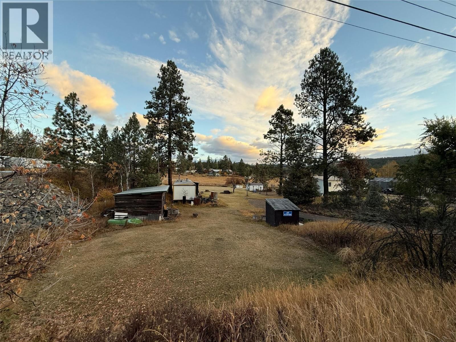3470 Victor Road, Cranbrook, British Columbia V1C 7B7