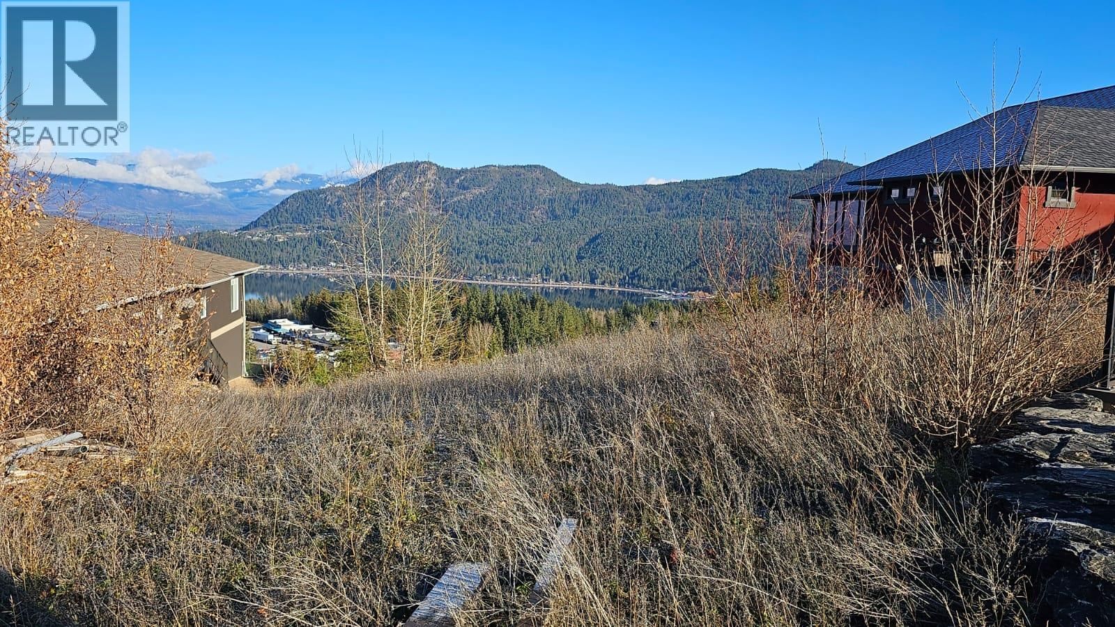 2616 Highland Drive, Blind Bay, British Columbia V0E 1H2