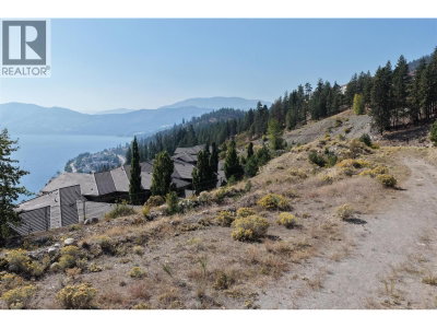 Lot 1 Ponderosa Drive | Peachland British Columbia | Slide Image Seven