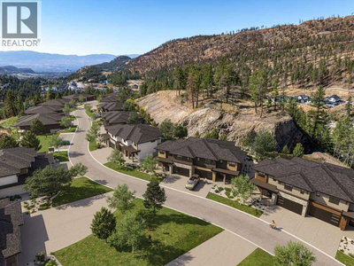 1720 Hidden Hills Drive | Kelowna British Columbia | Slide Image Nine