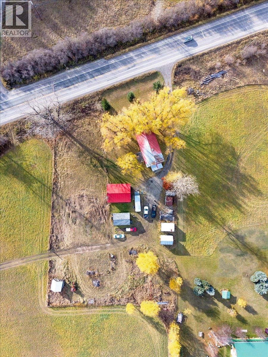 2370 Highway 3 Highway property photo
