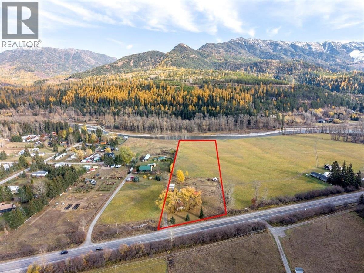 2370 Highway 3 Highway property photo