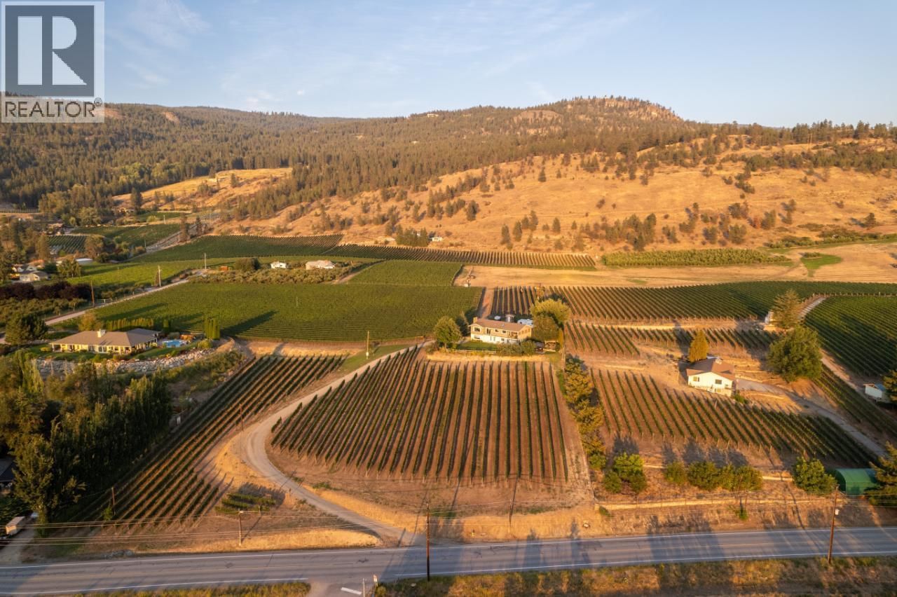 1116 Naramata Road, Penticton, British Columbia V2A 8T6