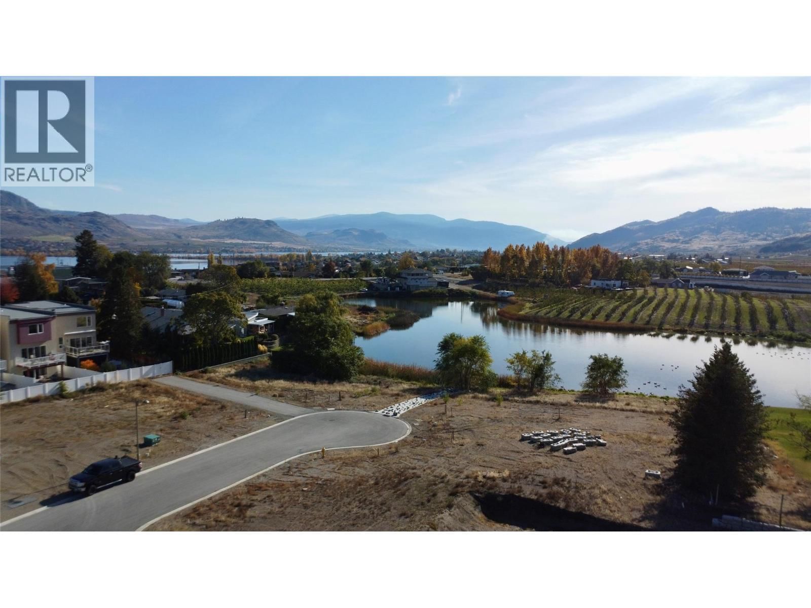 21 Wood Duck Way, Osoyoos, British Columbia V0H 1V5