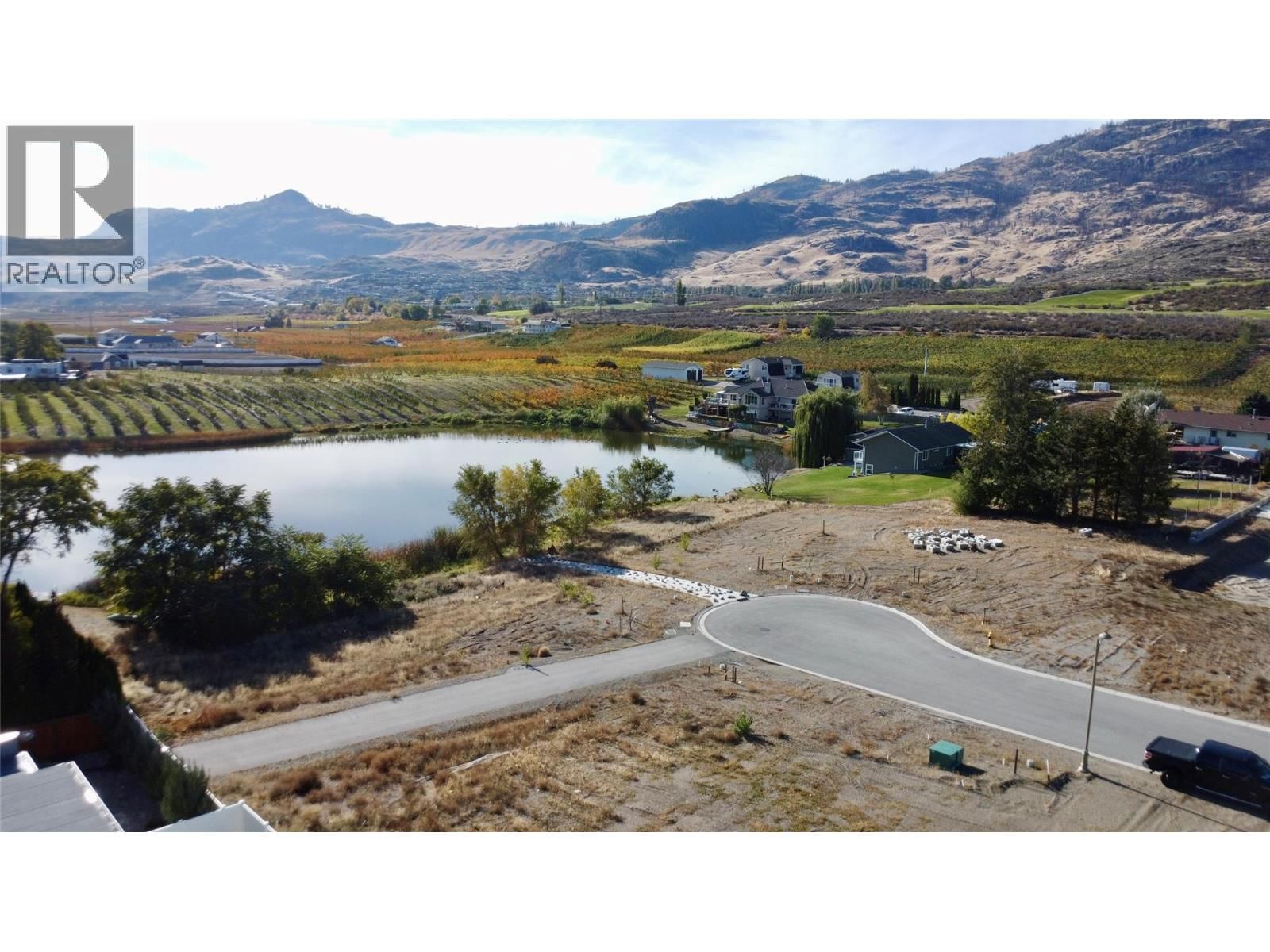 23 Wood Duck Way, Osoyoos, British Columbia V0H 1V5
