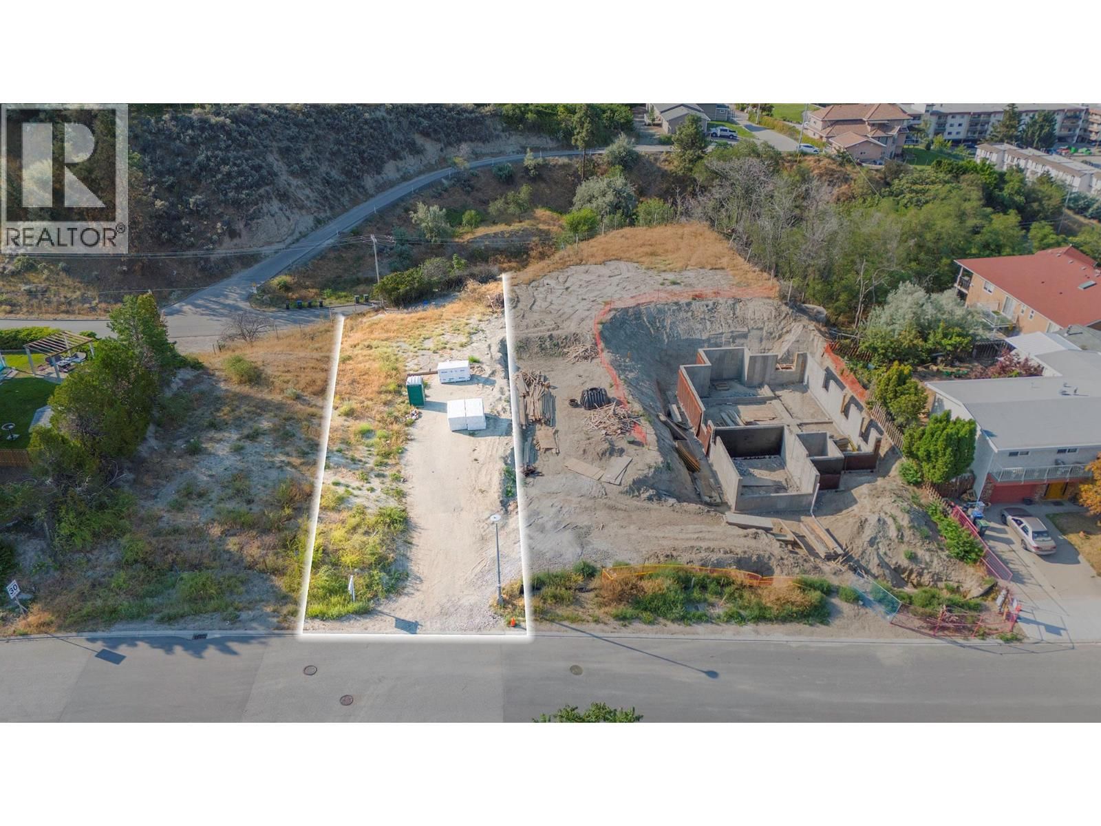  152 Greenwood Drive, Penticton, British Columbia V2A 8V7