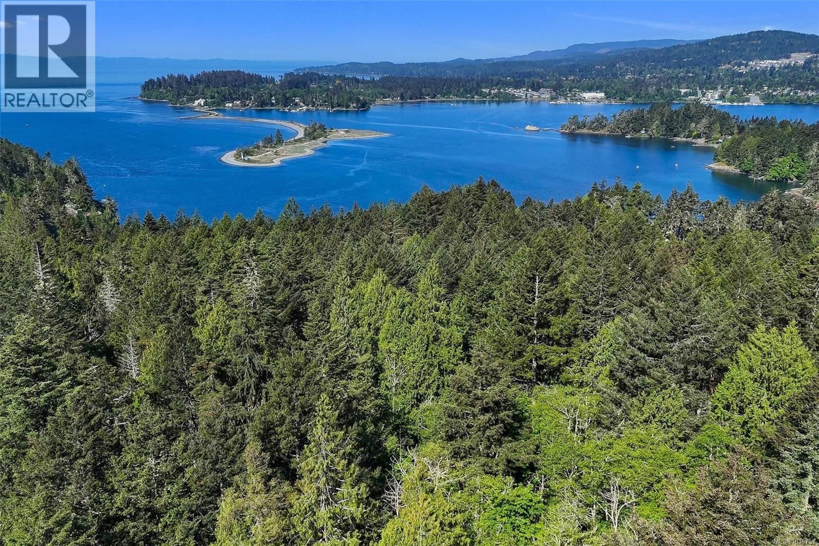 Lot 1 East Sooke Road, Sooke, British Columbia V9Z 1A8