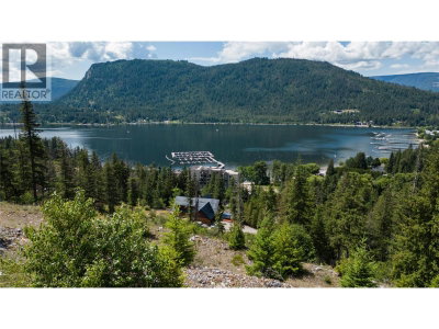 262 Bayview Drive | Sicamous British Columbia | Slide Image Eight