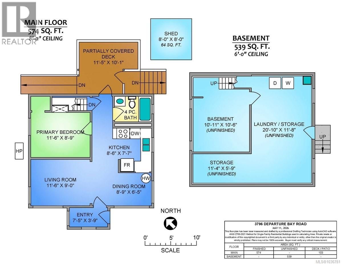3796 Departure Bay Road property photo